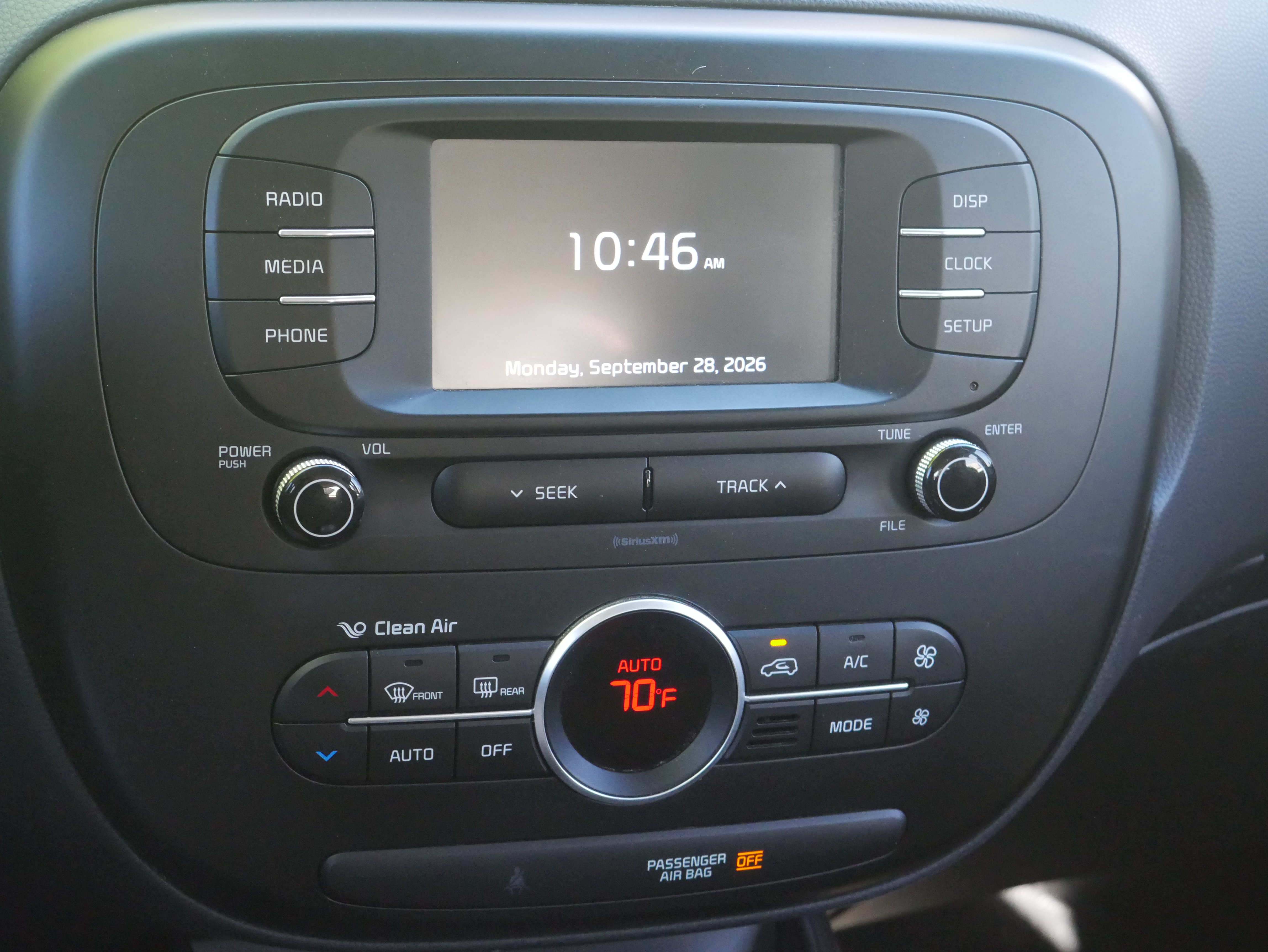 Used 2017 Kia Soul + w/ Designer's Package FWD image 10