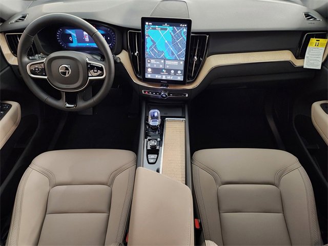 New 2026 Volvo XC60 B5 Plus w/ Protection Package Premier image 4