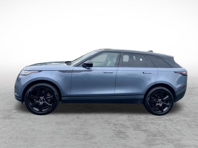 Used 2020 Land Rover Range Rover Velar S AWD/4WD image 8