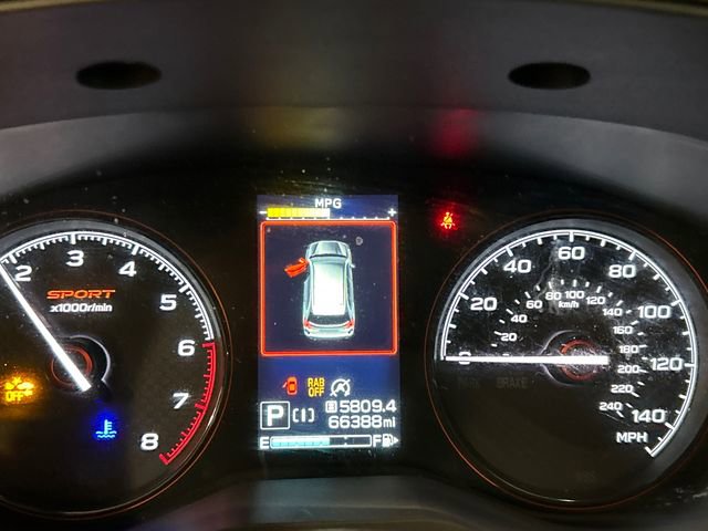 Used 2019 Subaru Forester Sport image 15