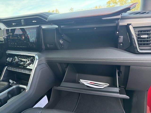 Certified 2024 GMC Sierra 3500 Denali w/ Denali Reserve Package image 23