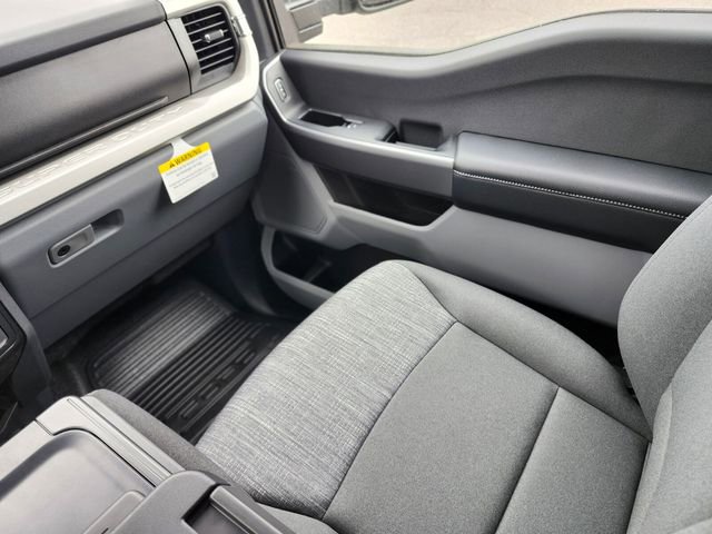 New 2026 Ford F250 XLT w/ FX4 Off-Road Package AWD/4WD image 15