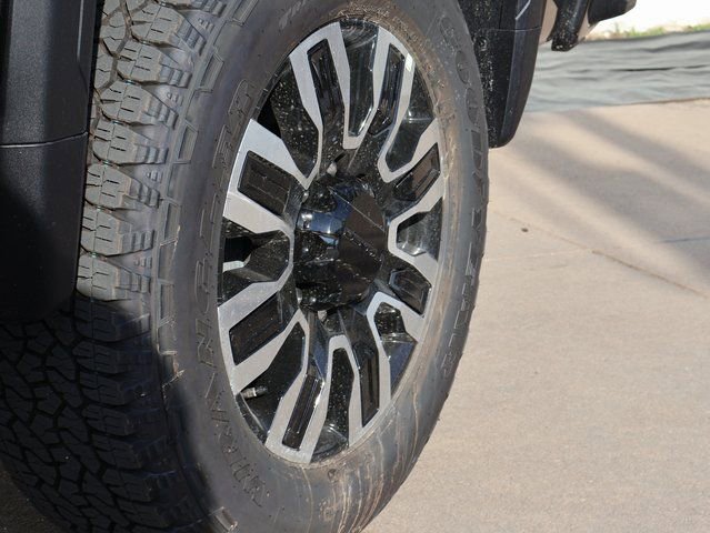 New 2026 GMC Sierra 2500 Denali Ultimate image 46