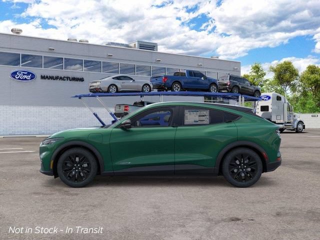New 2026 Ford Mustang Mach-E Select w/ Comfort Package Lite RWD image 3