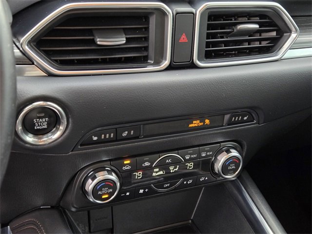 Used 2017 MAZDA CX-5 Grand Touring w/ Premium Package image 23