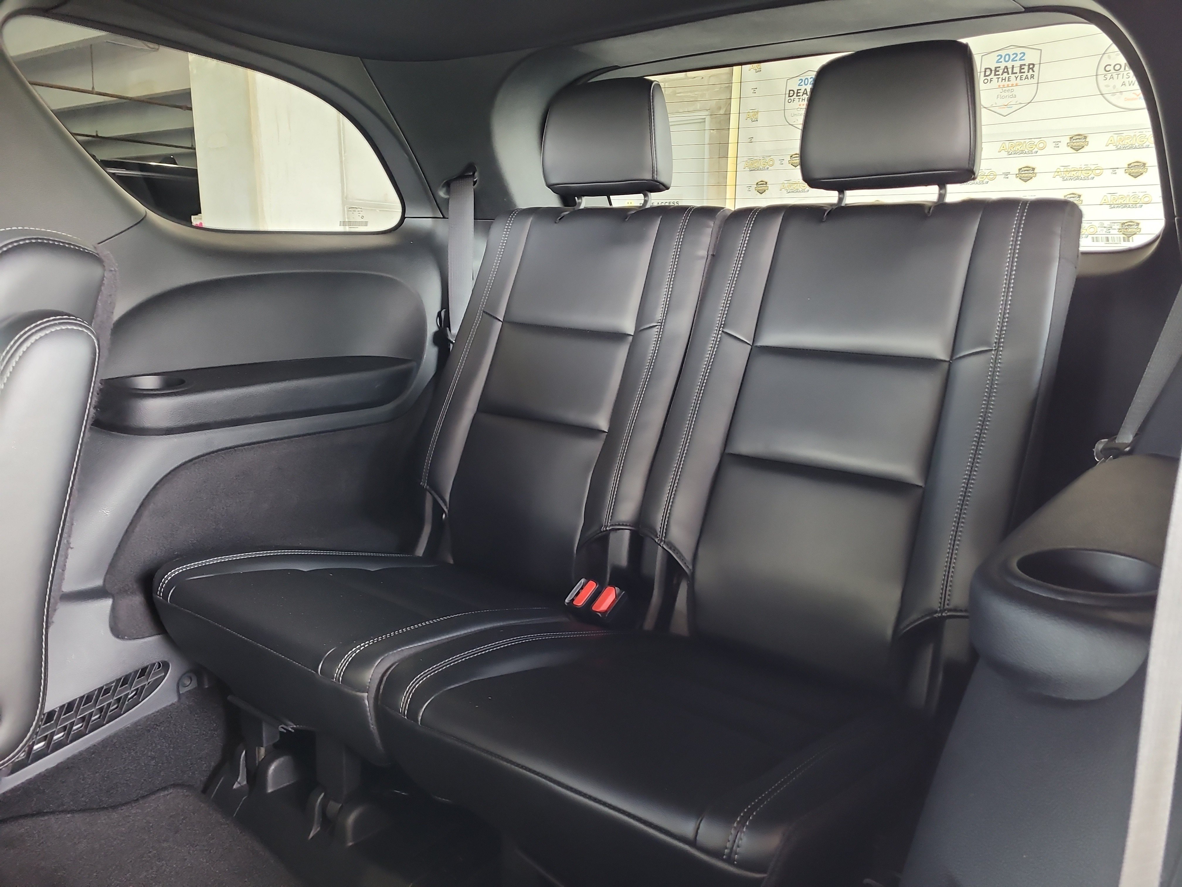 Certified 2021 Dodge Durango GT RWD image 13