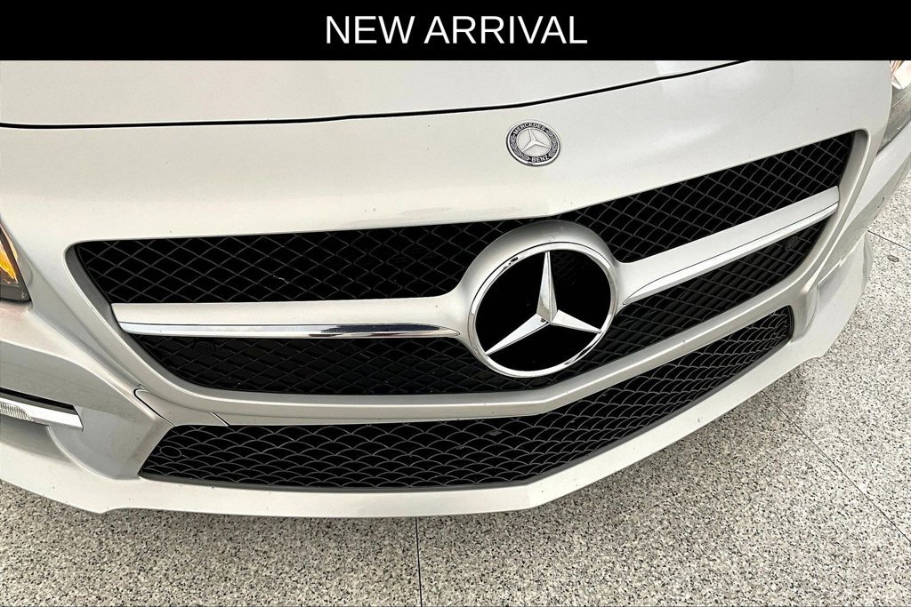 Used 2014 Mercedes-Benz SL 550 image 30