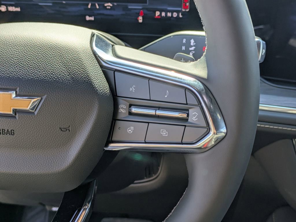 New 2026 Chevrolet Tahoe Premier RWD image 20