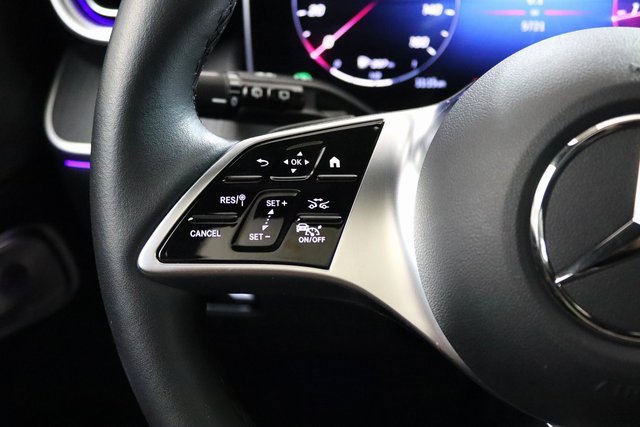 Certified 2025 Mercedes-Benz GLC 300 4MATIC video 4