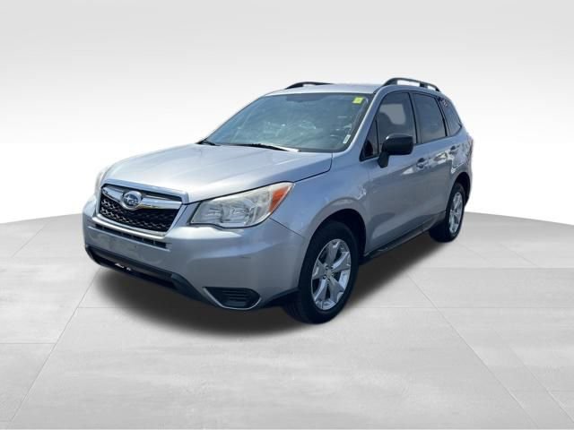 Used 2015 Subaru Forester 2.5i w/ Alloy Wheel Package image 3