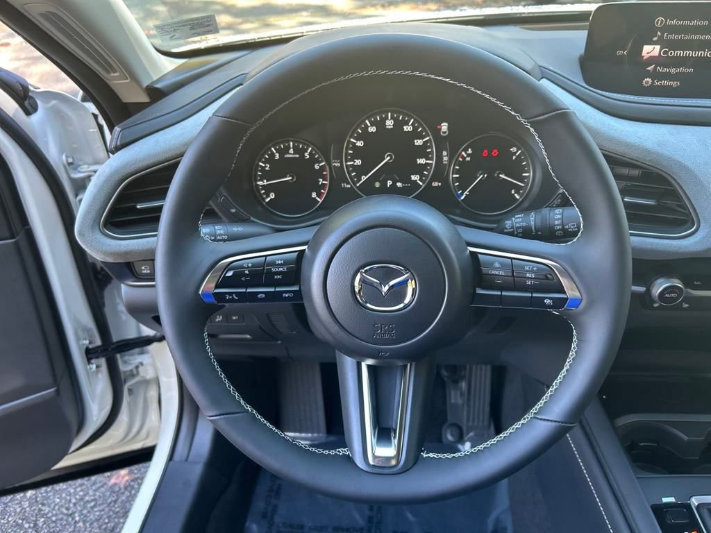 New 2026 MAZDA CX-30 2.5 Turbo w/ Premium Package AWD/4WD image 20