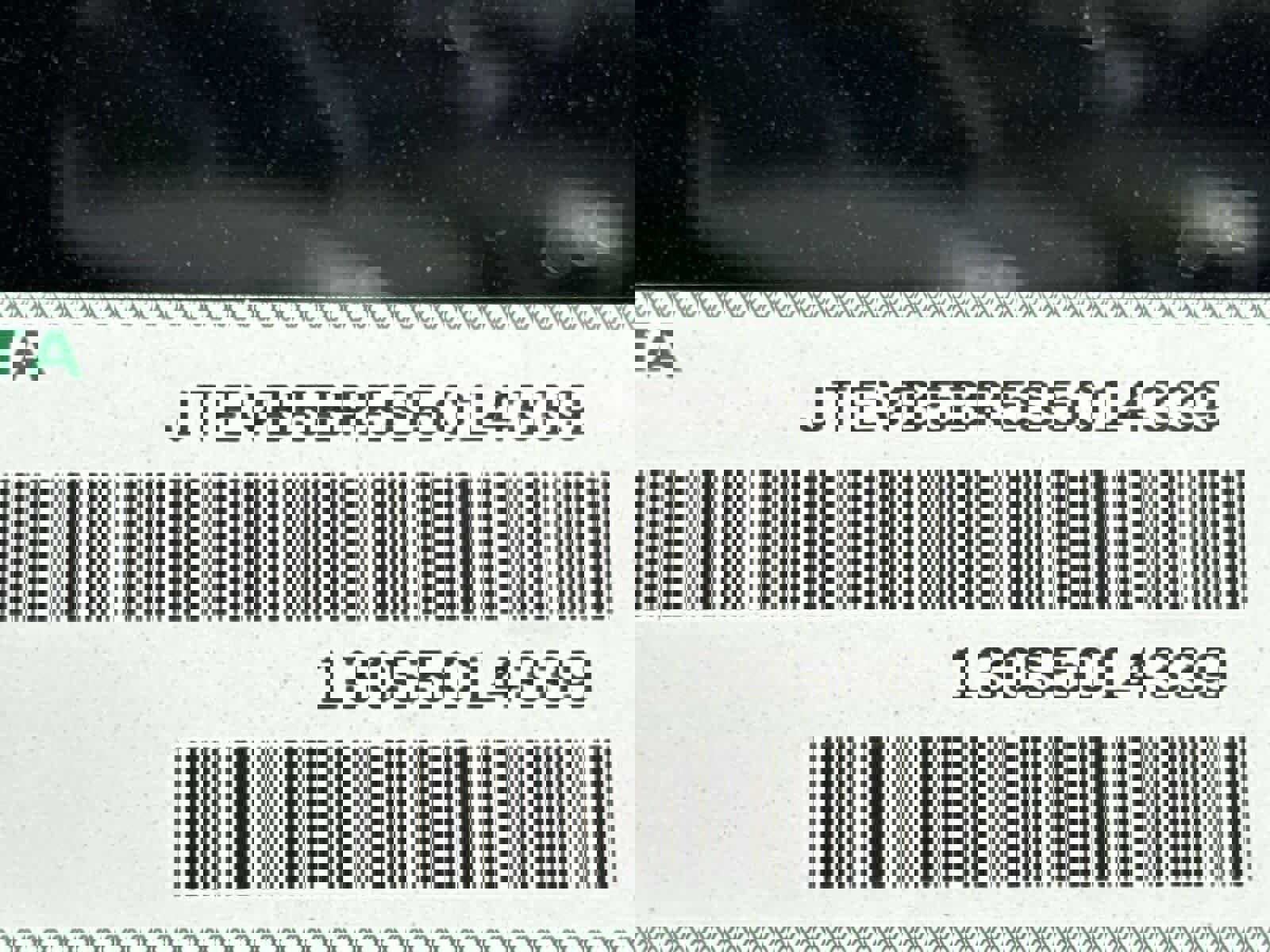 New 2025 Toyota 4Runner TRD Off-Road image 34