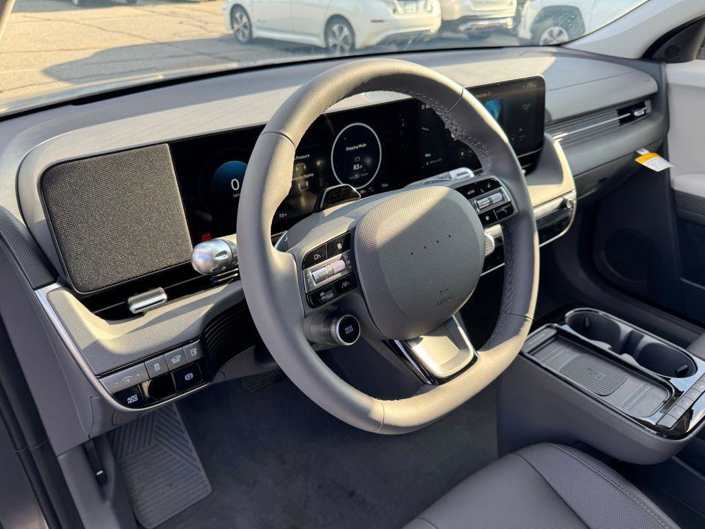 New 2025 Hyundai Ioniq 5 SEL AWD/4WD image 15