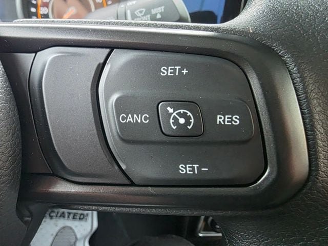 New 2026 Jeep Gladiator Sport AWD/4WD image 15