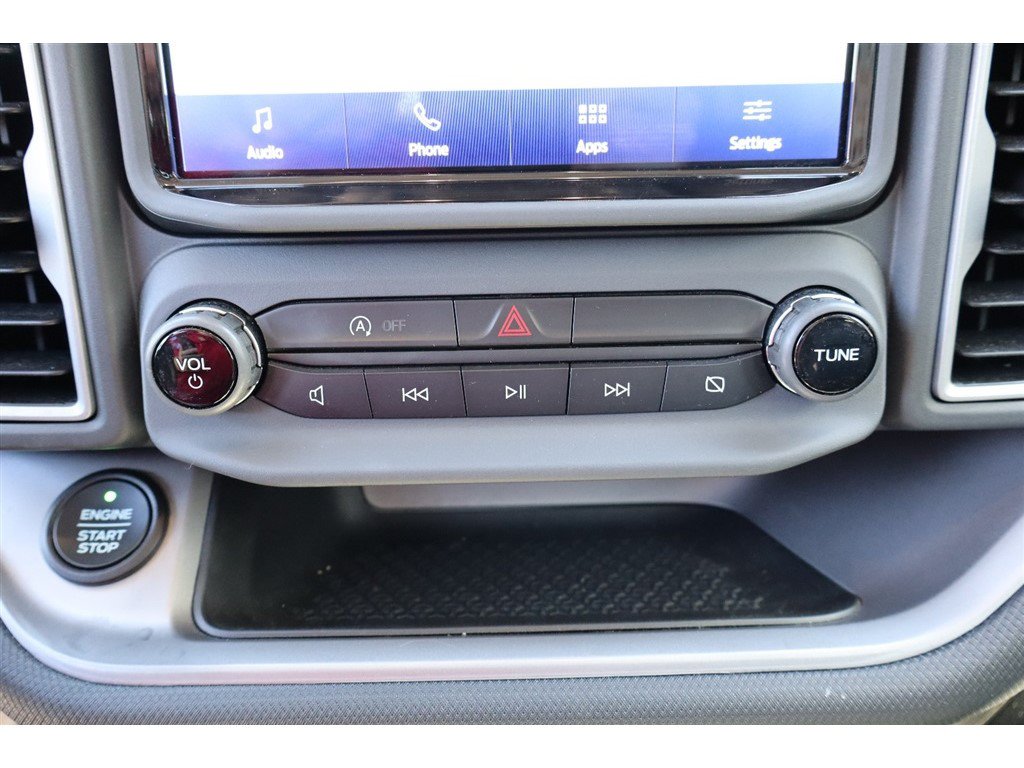 Used 2021 Ford Bronco Sport Outer Banks AWD/4WD image 36
