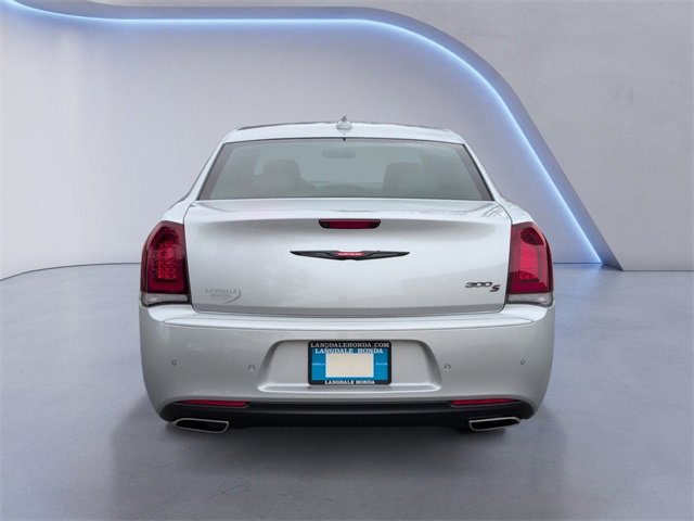 Used 2023 Chrysler 300 S w/ Comfort Group image 8