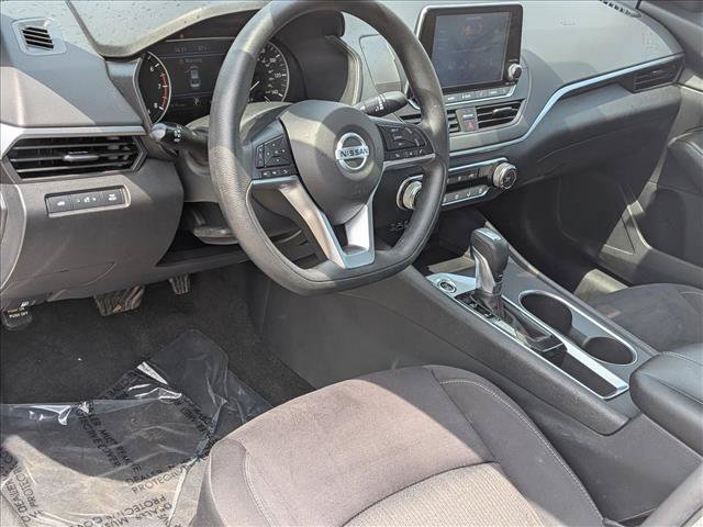 Used 2022 Nissan Altima 2.5 SV FWD image 10