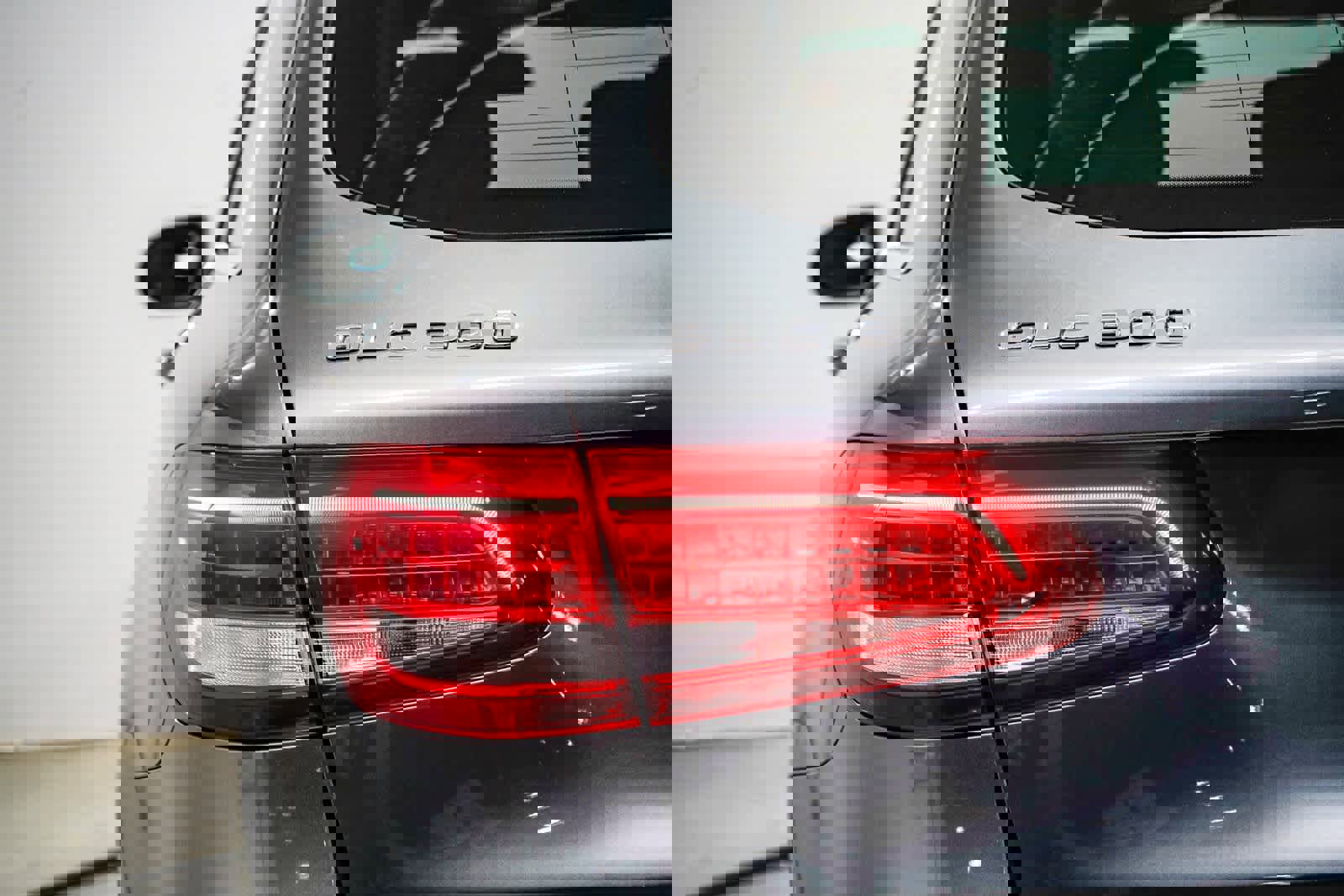 Used 2018 Mercedes-Benz GLC 300 GLC 300 image 9