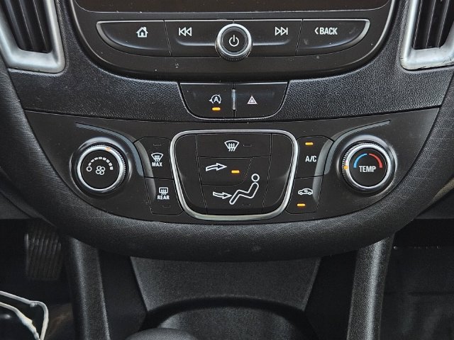 Used 2021 Chevrolet Malibu LS w/ LPO, Convenience Package 1 FWD image 24