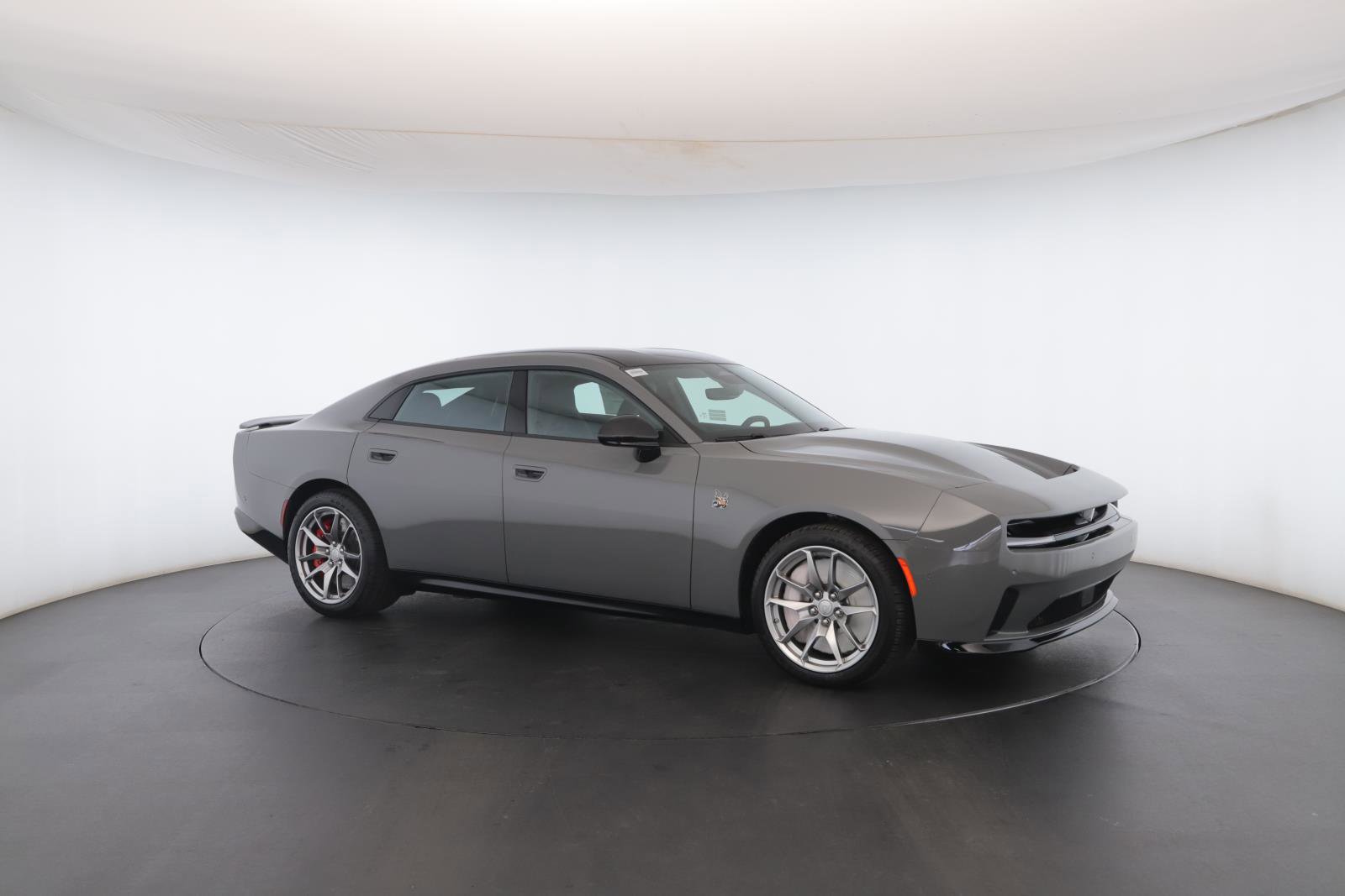 New 2026 Dodge Charger Daytona Scat Pack w/ Track Package image 35