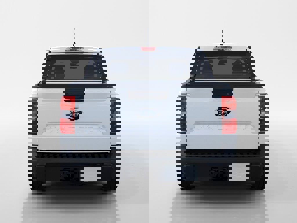 Used 2025 Ford Maverick XLT w/ 4K Tow Package image 30