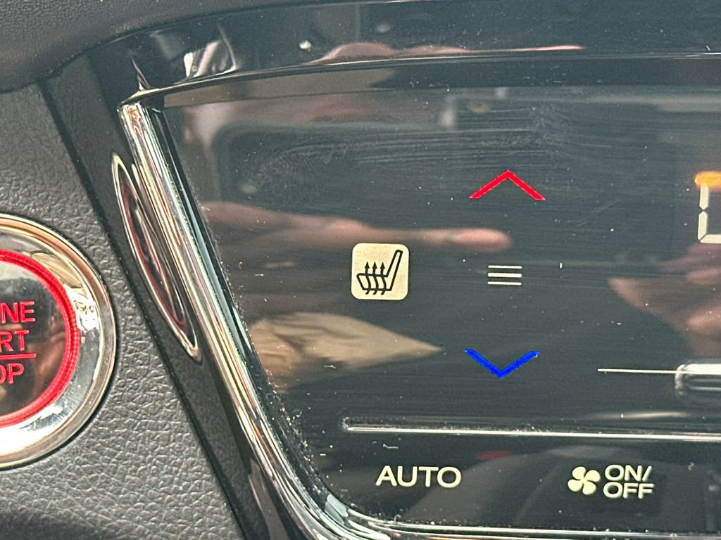 Used 2020 Honda HR-V EX image 30