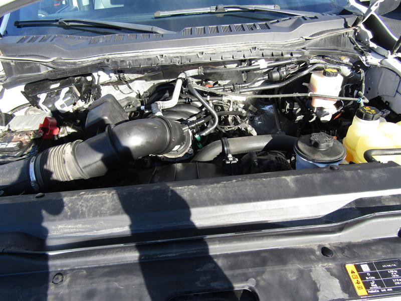 Used 2023 Ford F250 XL w/ Snow Plow Prep Package image 38