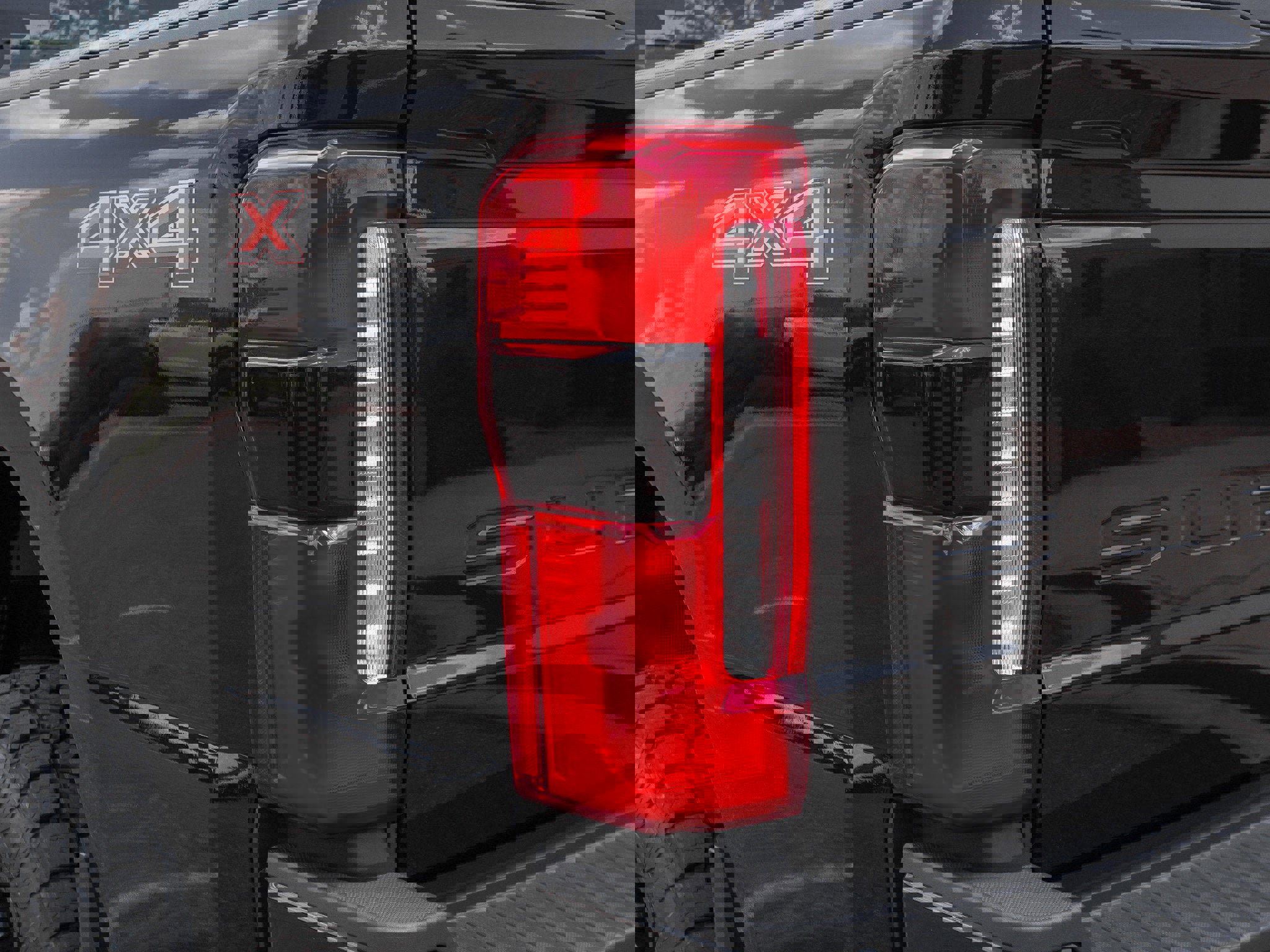 Used 2024 Ford F350 XL w/ STX Appearance Package image 17