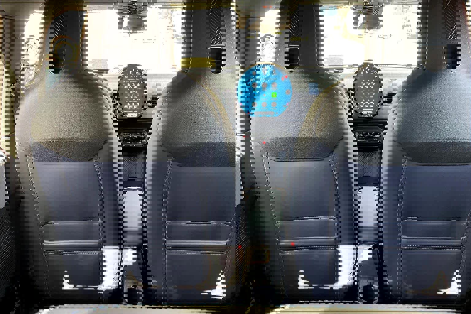 Used 2025 MINI Cooper S image 38