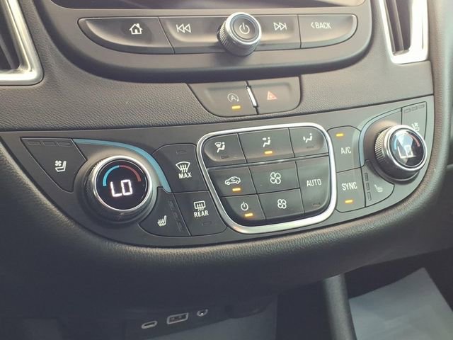 Used 2023 Chevrolet Malibu LT FWD image 27