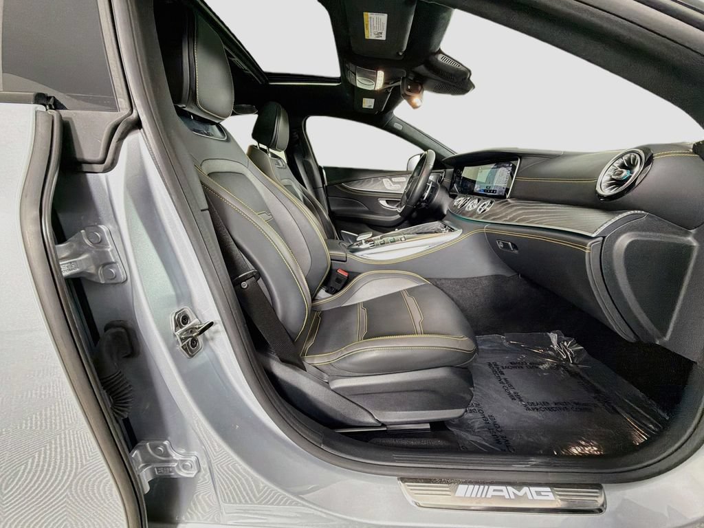 Used 2022 Mercedes-Benz AMG GT 53 image 31