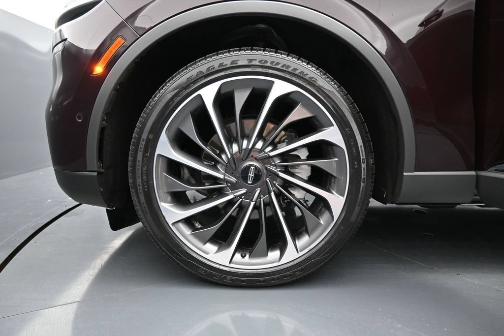 Used 2023 Lincoln Aviator Reserve w/ Equipment Group 201A RWD image 37
