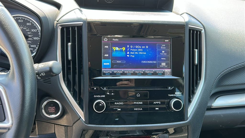 Used 2023 Subaru Forester Premium image 16