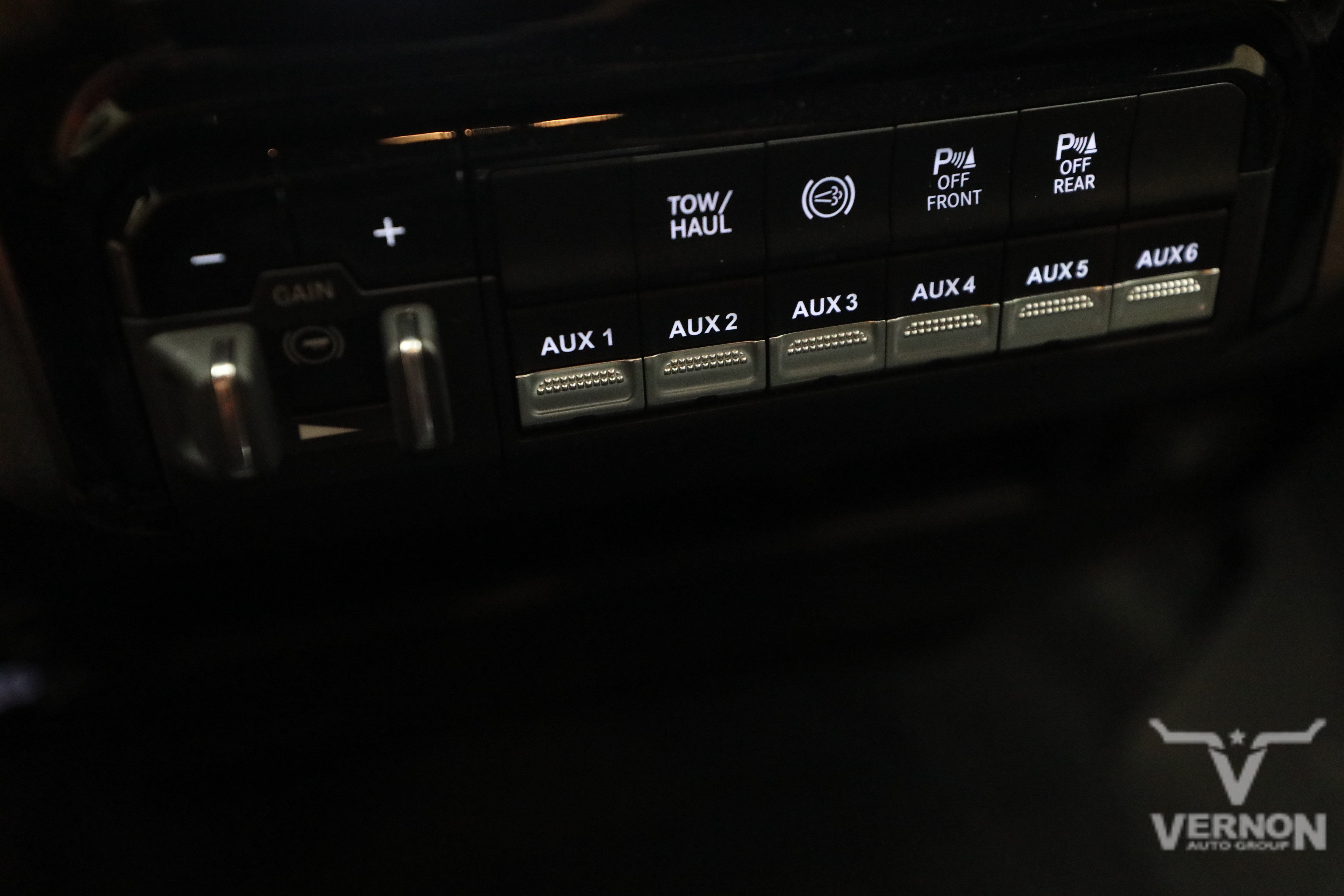 New 2027 RAM 2500 Tradesman AWD/4WD image 21