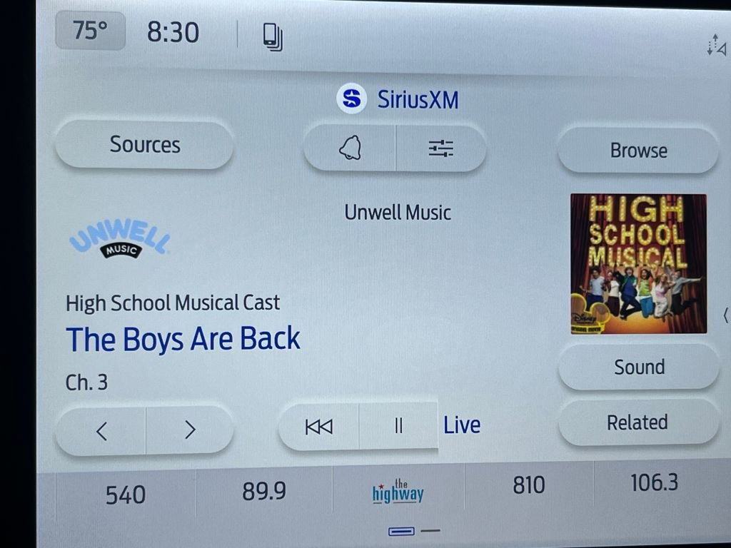 New 2026 Ford F150 XLT w/ Equipment Group 302A MID image 21