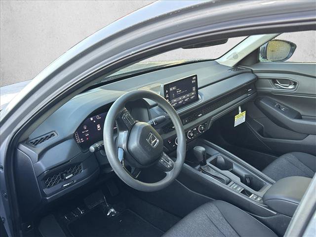 Used 2026 Honda Accord SE image 12