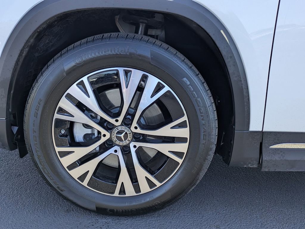 Used 2025 Mercedes-Benz GLA 250 4MATIC image 28