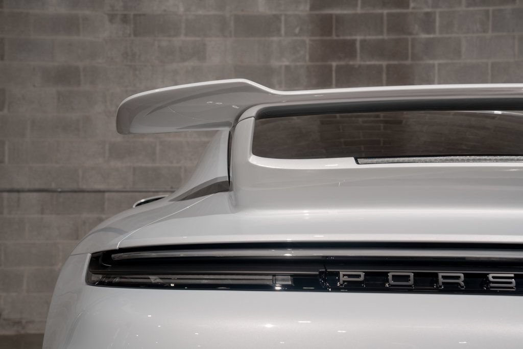 Used 2026 Porsche 911 GTS image 9