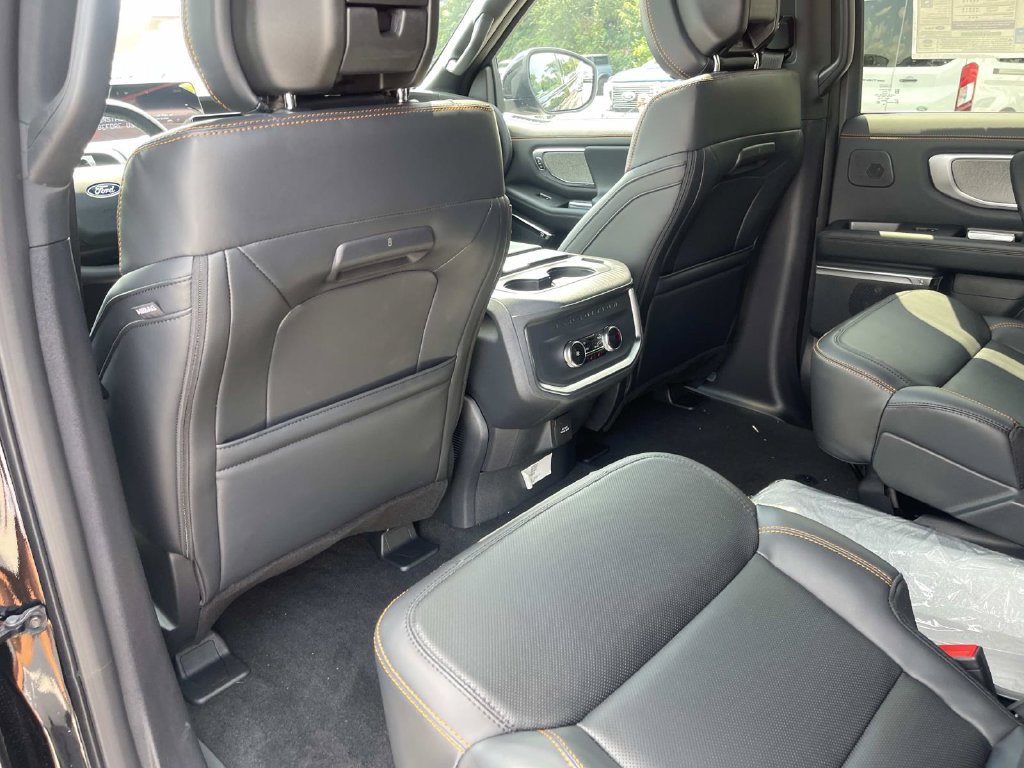 New 2027 Ford Expedition Tremor w/ Driver's Package AWD/4WD image 22