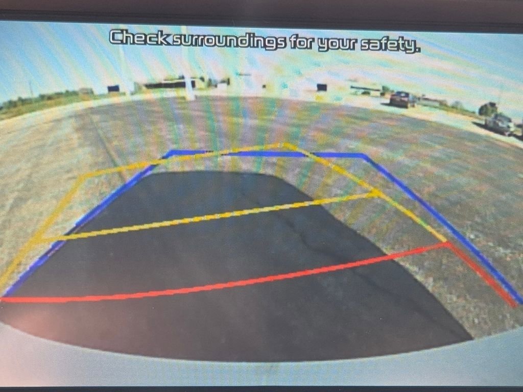 Used 2020 Kia Soul GT-Line w/ GT 2.0L Power Sunroof Package image 9