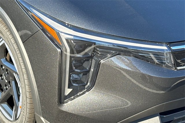 New 2025 Kia K4 EX image 31