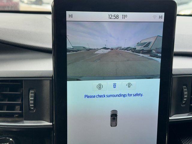 Used 2022 Ford Explorer ST w/ Equipment Group 401A image 30