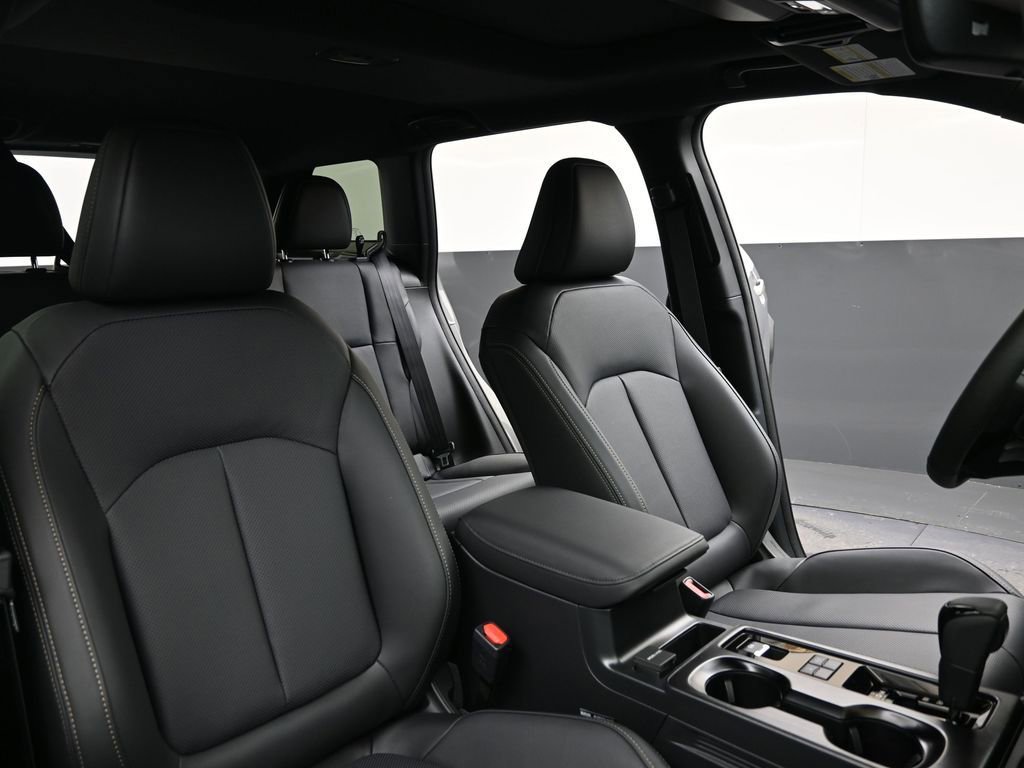 New 2026 Subaru Outback Limited image 13