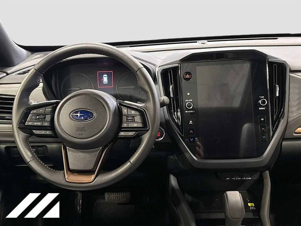 Used 2025 Subaru Forester Sport AWD/4WD image 23