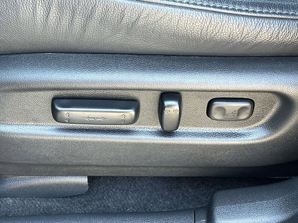 Certified 2023 Honda Passport EX-L image 16