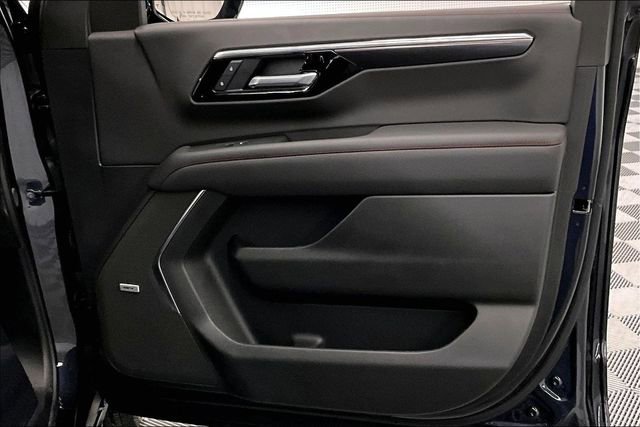 Used 2025 Chevrolet Tahoe RST w/ RST Capability Package image 23