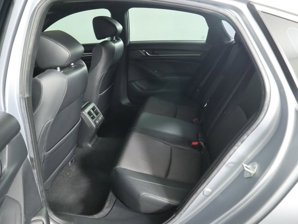 Certified 2021 Honda Accord Sport image 21