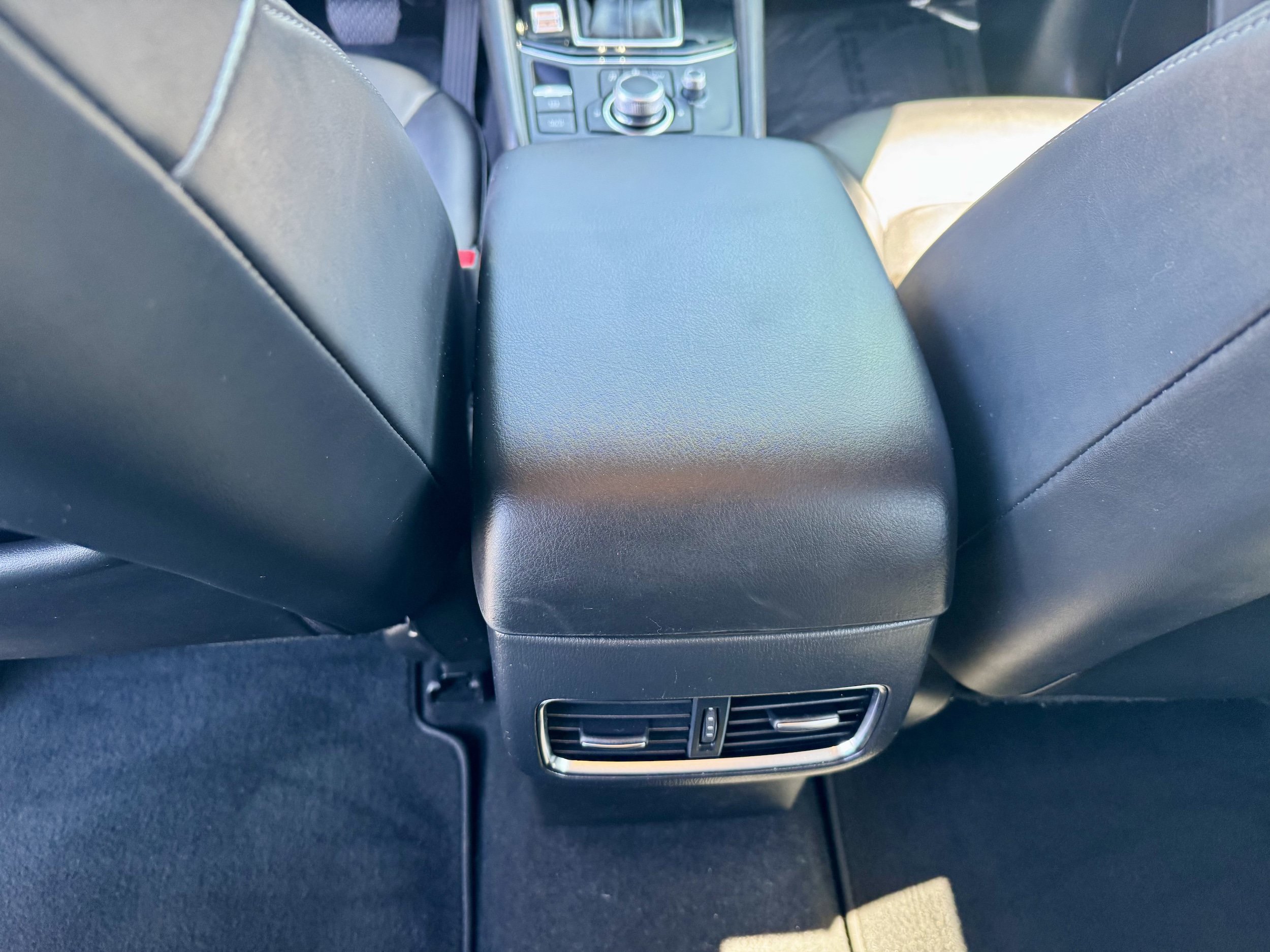 Used 2019 MAZDA CX-5 Touring AWD/4WD image 20