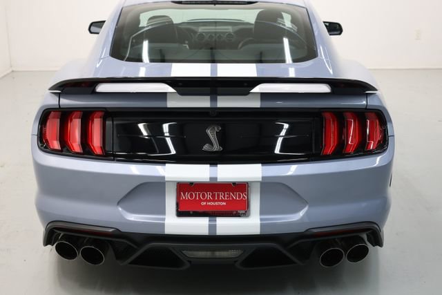 Used 2022 Ford Mustang Shelby GT500 w/ Technology Package image 67