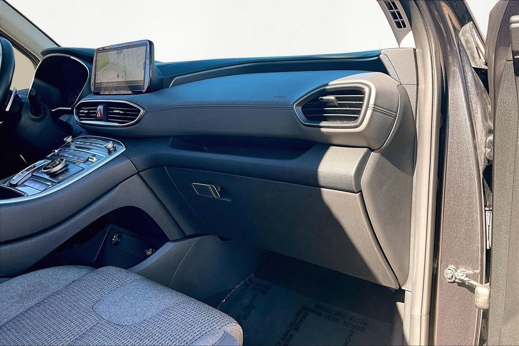 Used 2023 Hyundai Santa Fe SEL image 17